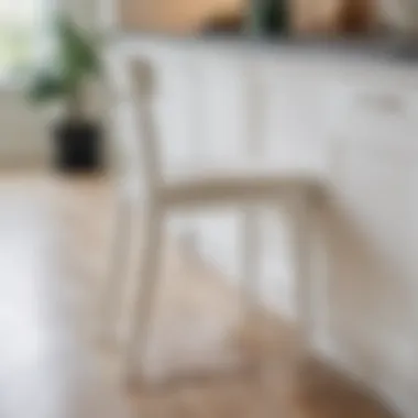 Essential Maintenance Tips for Chair Pads Maintenance tips for kitchen chair pads